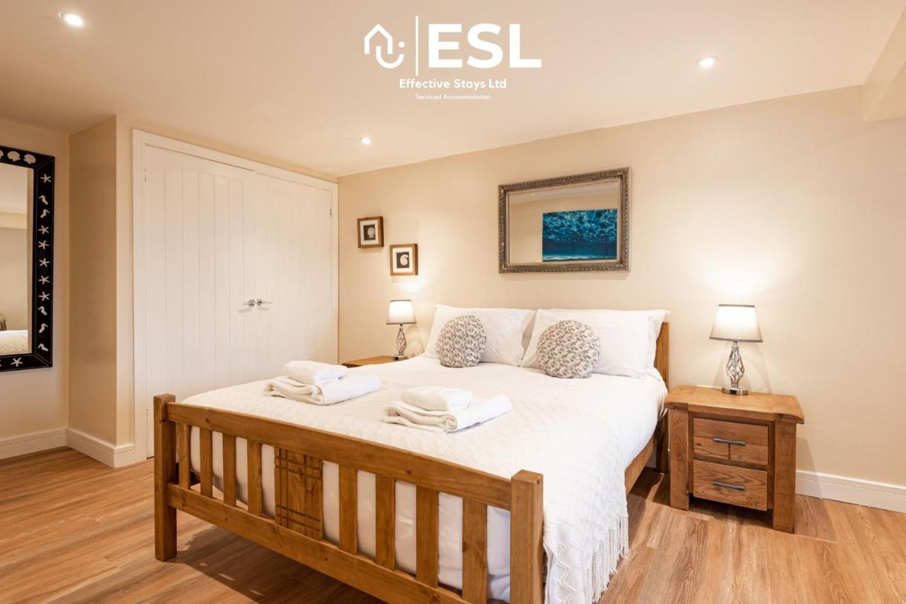 Beautiful En Suite 5 Bedroom Home With Sea Views New Quay (Ceredigion) Exterior foto